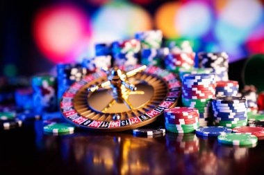 Ninja vs Samurai live dealer table on gambar rolet mobile app